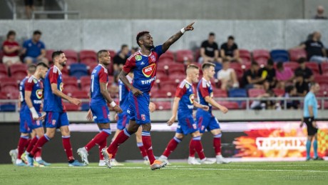 Az EKL továbbjutás esetén elhalasztja az Újpest FC elleni találkozót a MOL Fehérvár